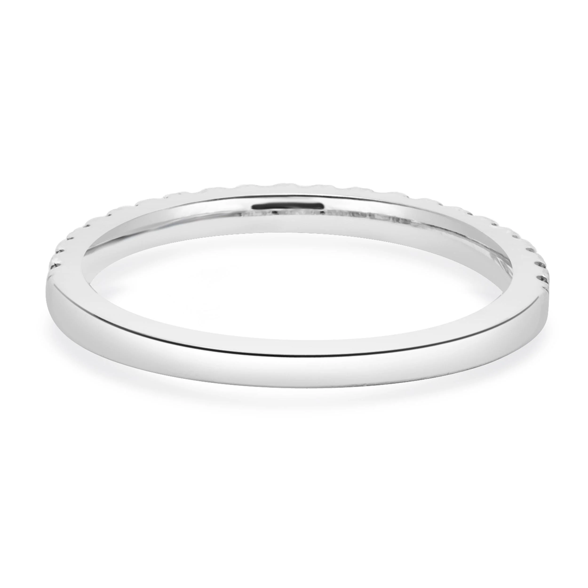 Platinum Diamond Band - Image 3