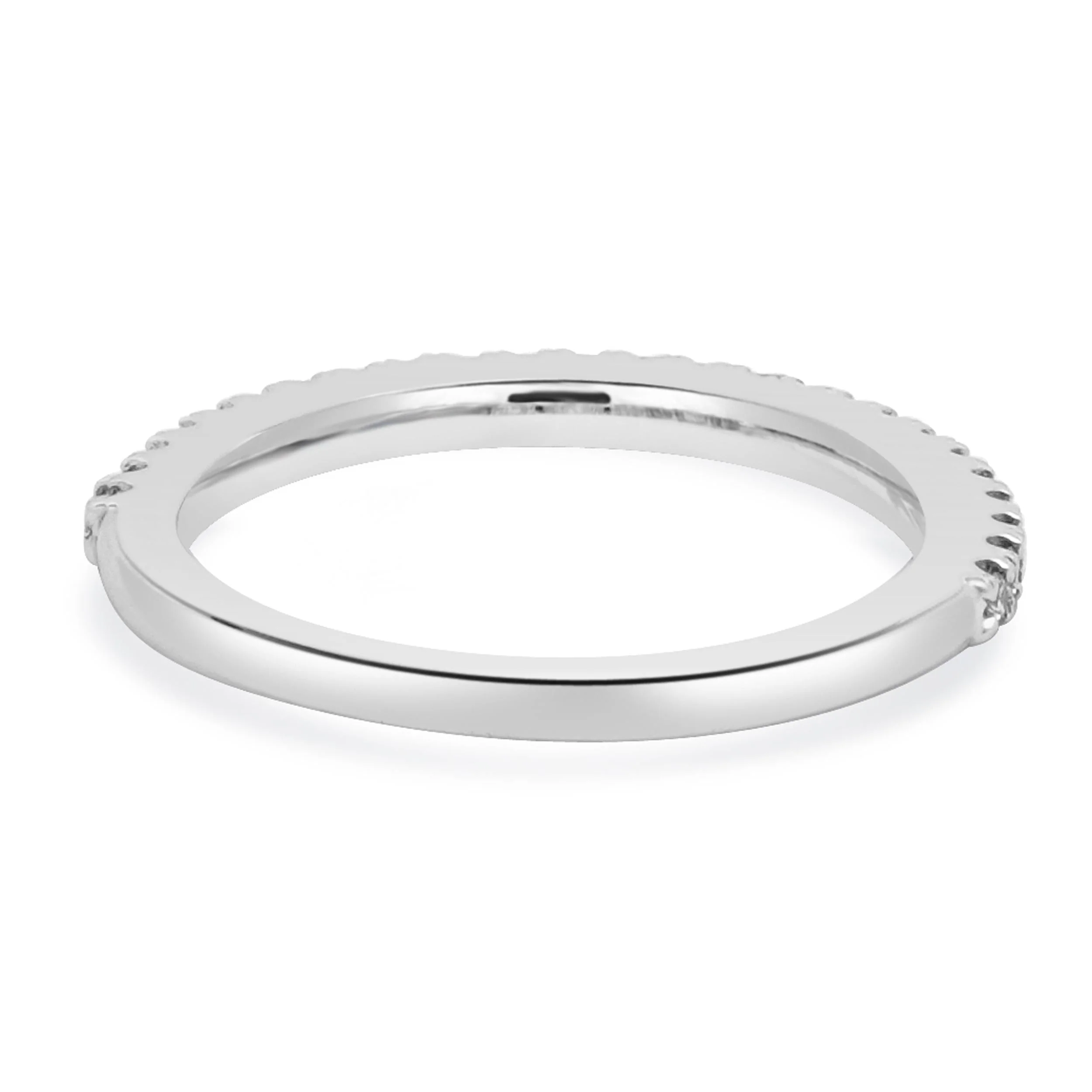 Platinum Diamond Band - Image 4