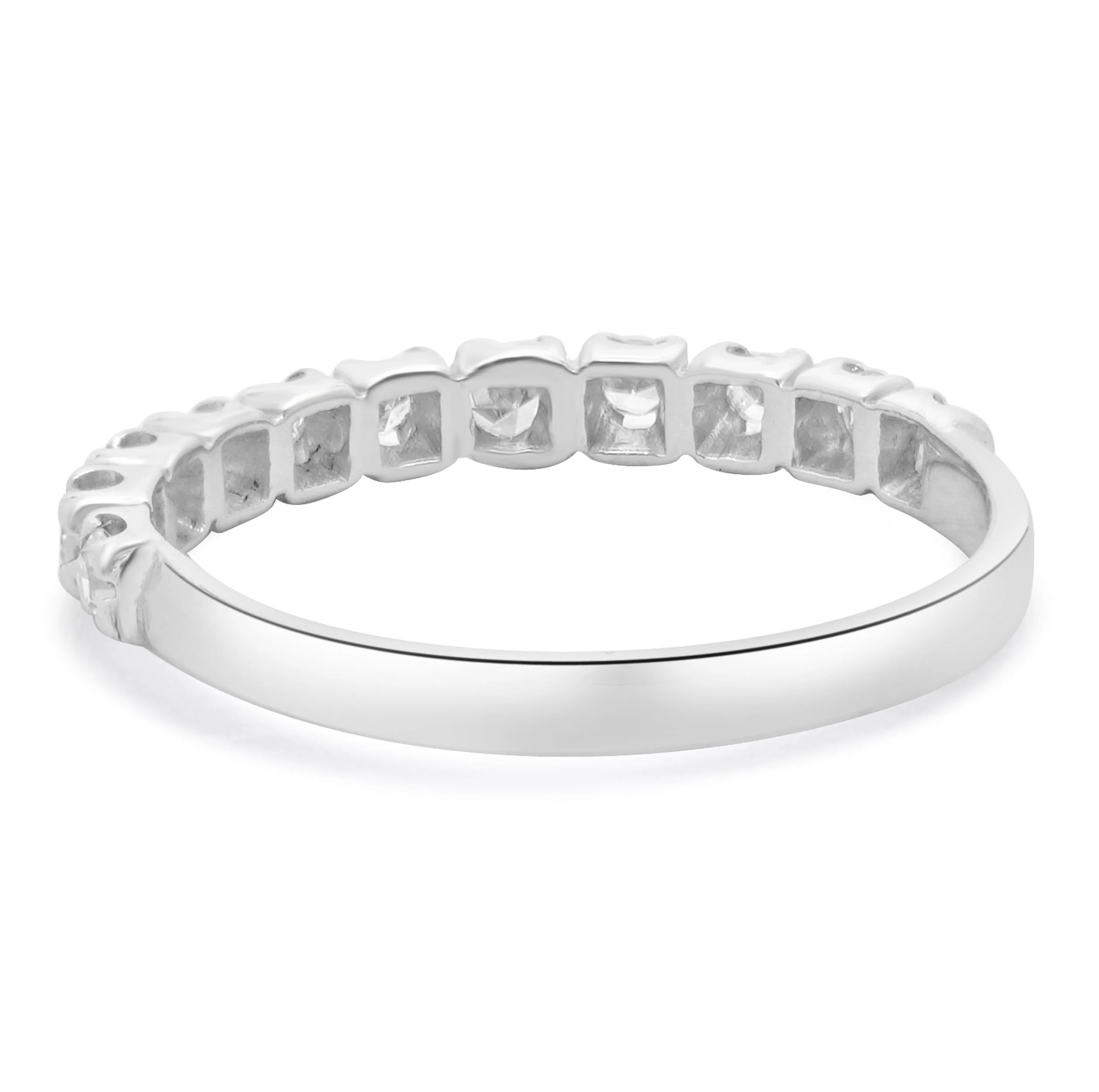 Platinum Diamond Band - Image 2