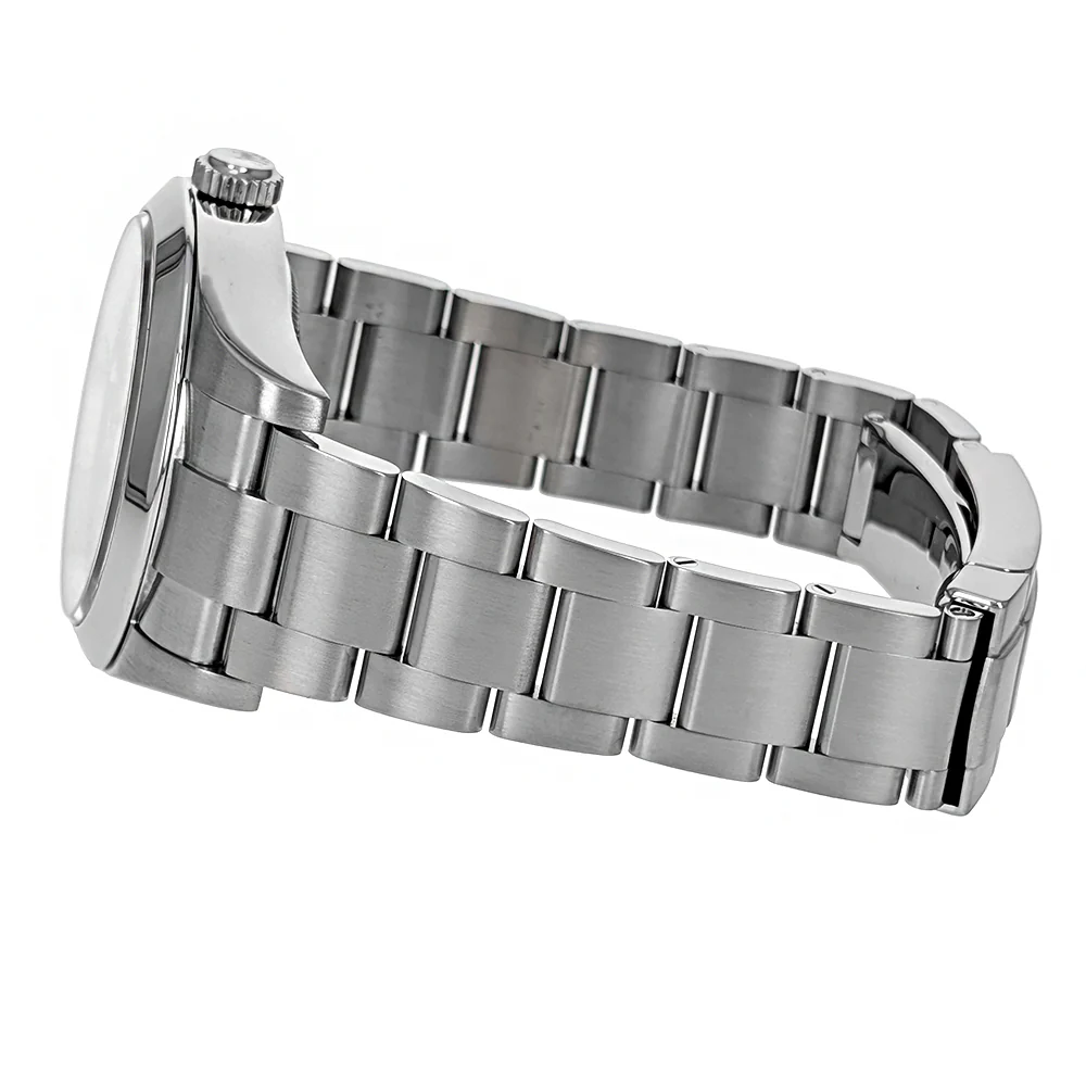 Rolex Air-King 40mm Stainless Steel 2016 116900 - Image 4
