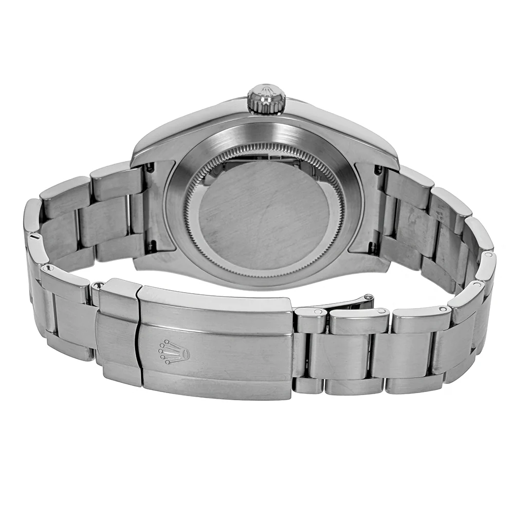 Rolex Air-King 40mm Stainless Steel 2016 116900 - Image 5