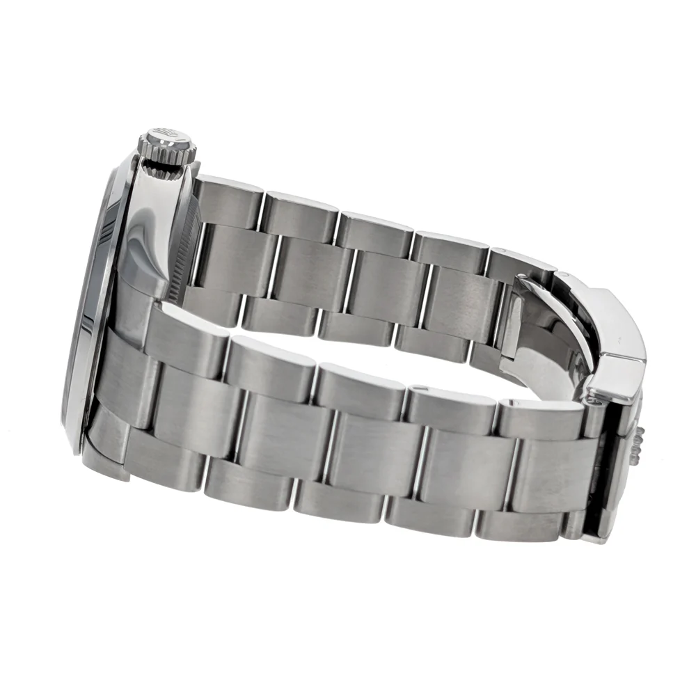Rolex Explorer 40 Stainless Steel 2025 224270 - Image 4