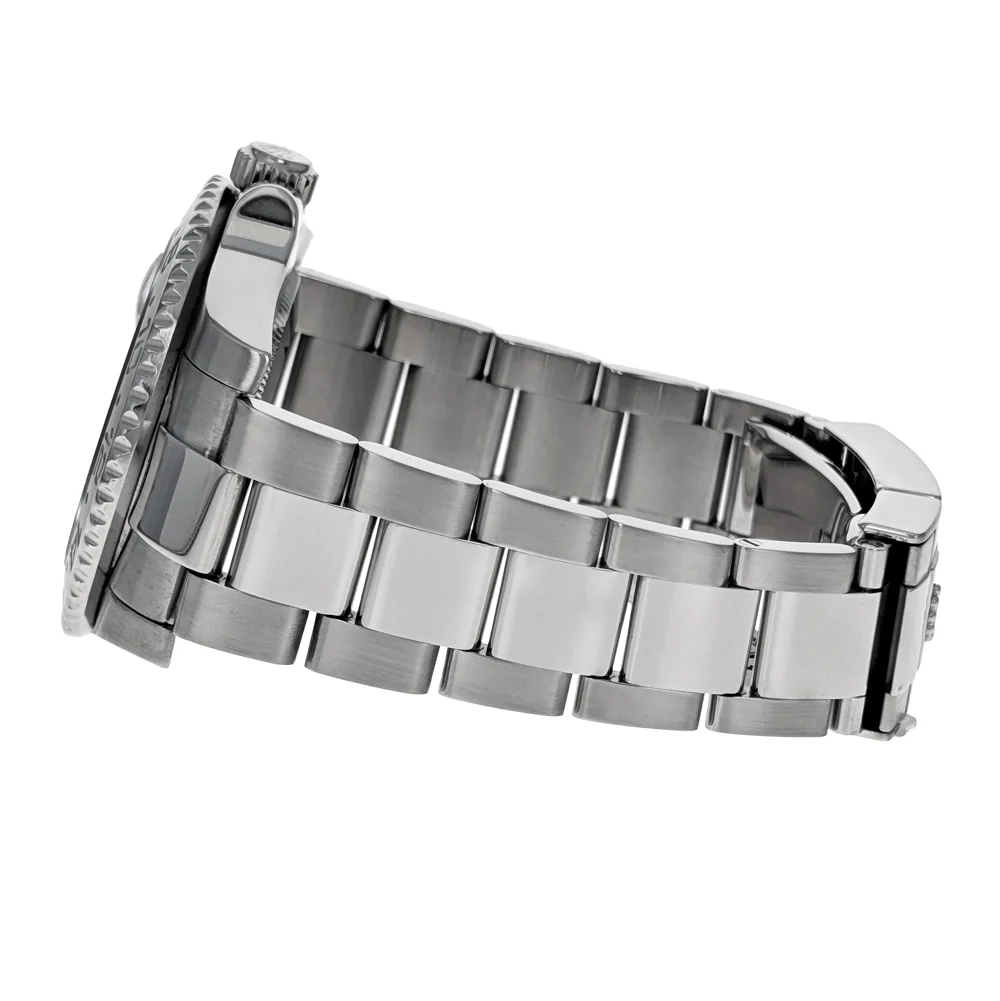 Rolex GMT-Master II 40mm Stainless Steel 116710 - Image 4