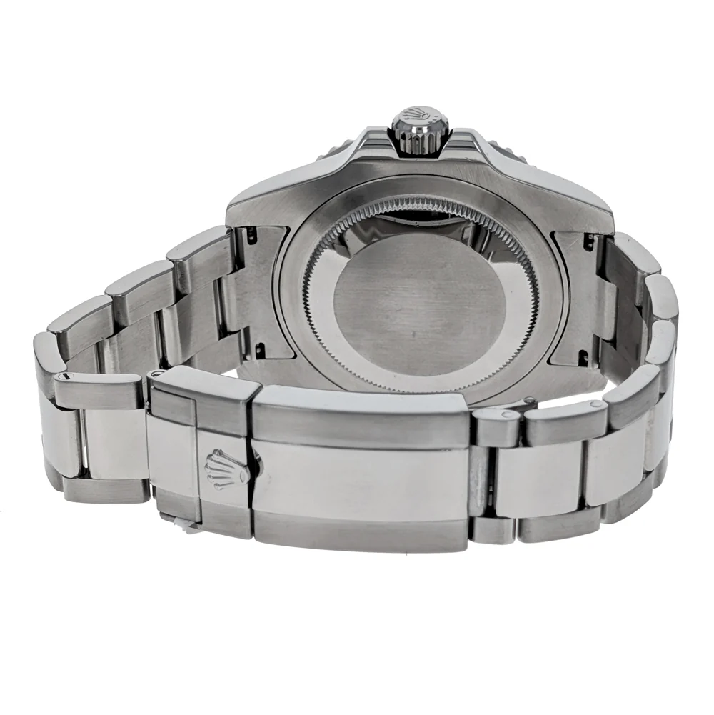Rolex GMT-Master II 40mm Stainless Steel 116710 - Image 5
