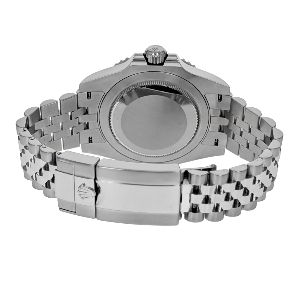 Rolex GMT-Master II 40mm Stainless Steel Sprite 2025 126720VTNR - Image 5