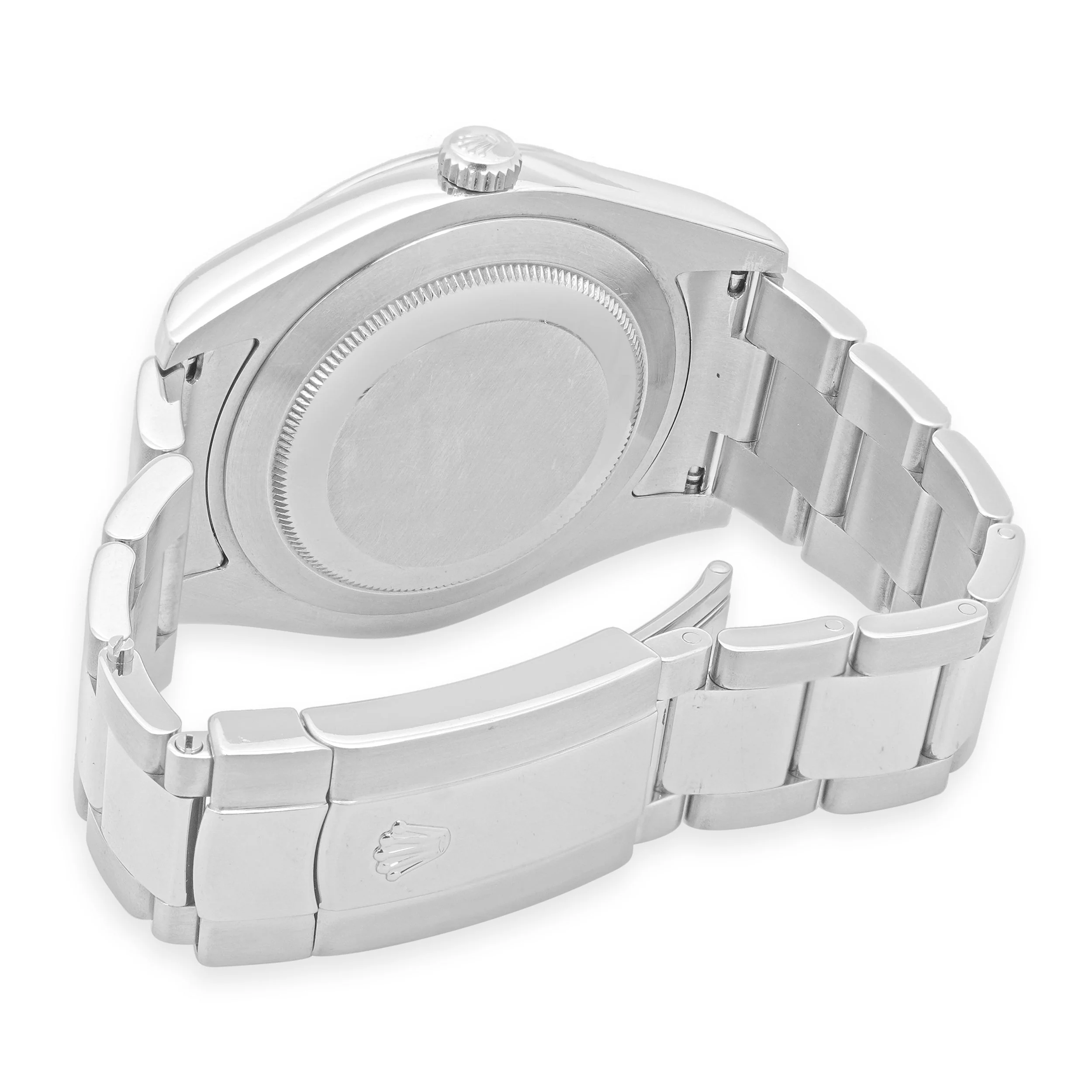 Rolex Stainless Steel Datejust II 41mm - Image 3
