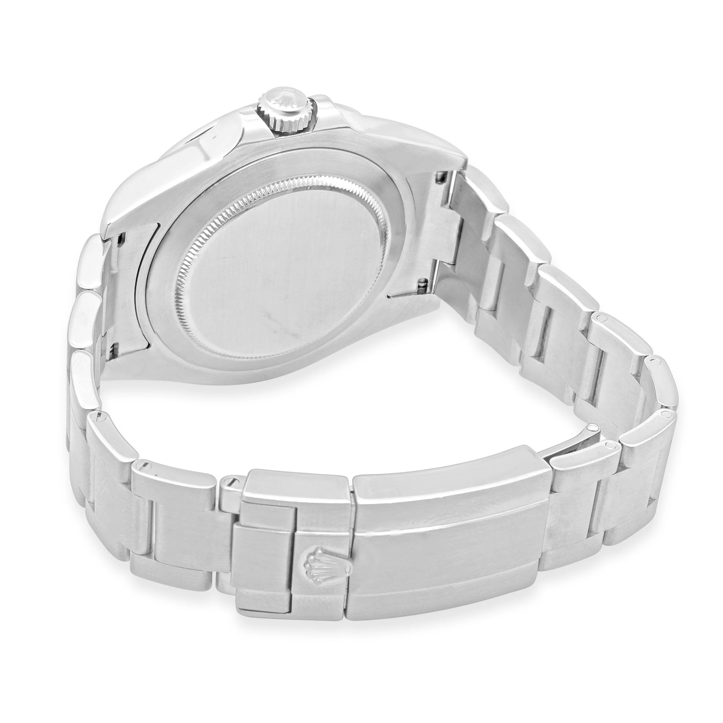 Rolex Stainless Steel Explorer II 42 - Image 3
