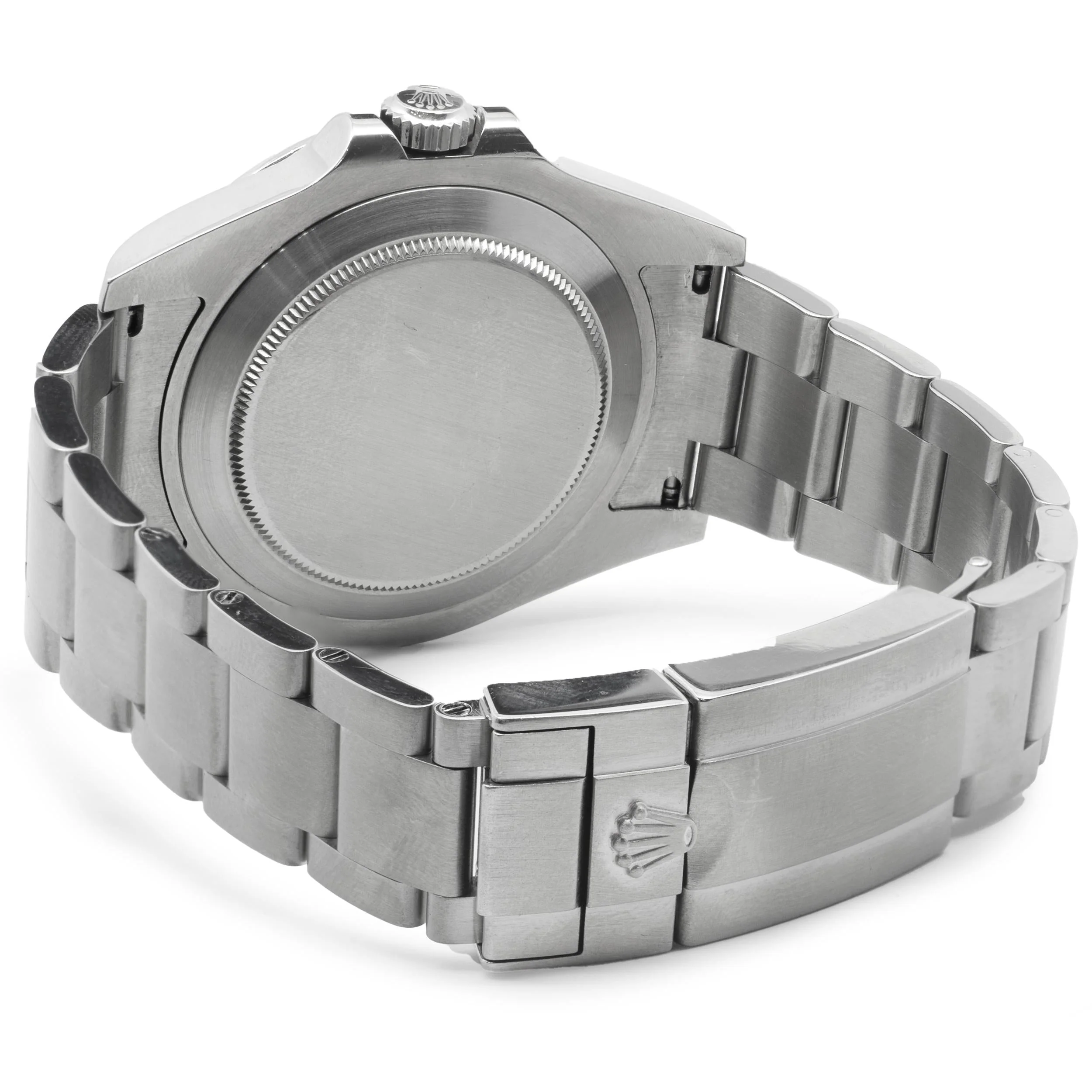 Rolex Stainless Steel Explorer II New Style Polar Dial - Image 3