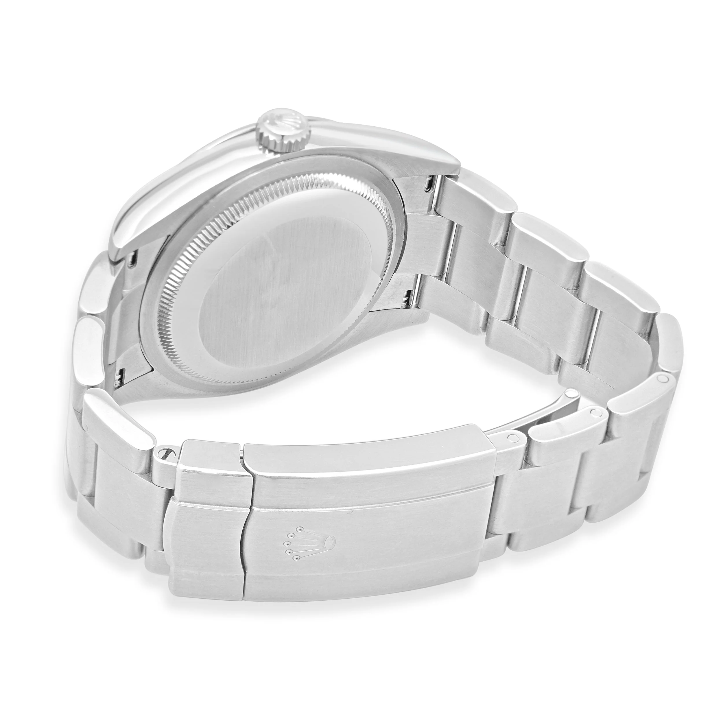 Rolex Stainless Steel Oyster Perpetual 36mm - Image 2