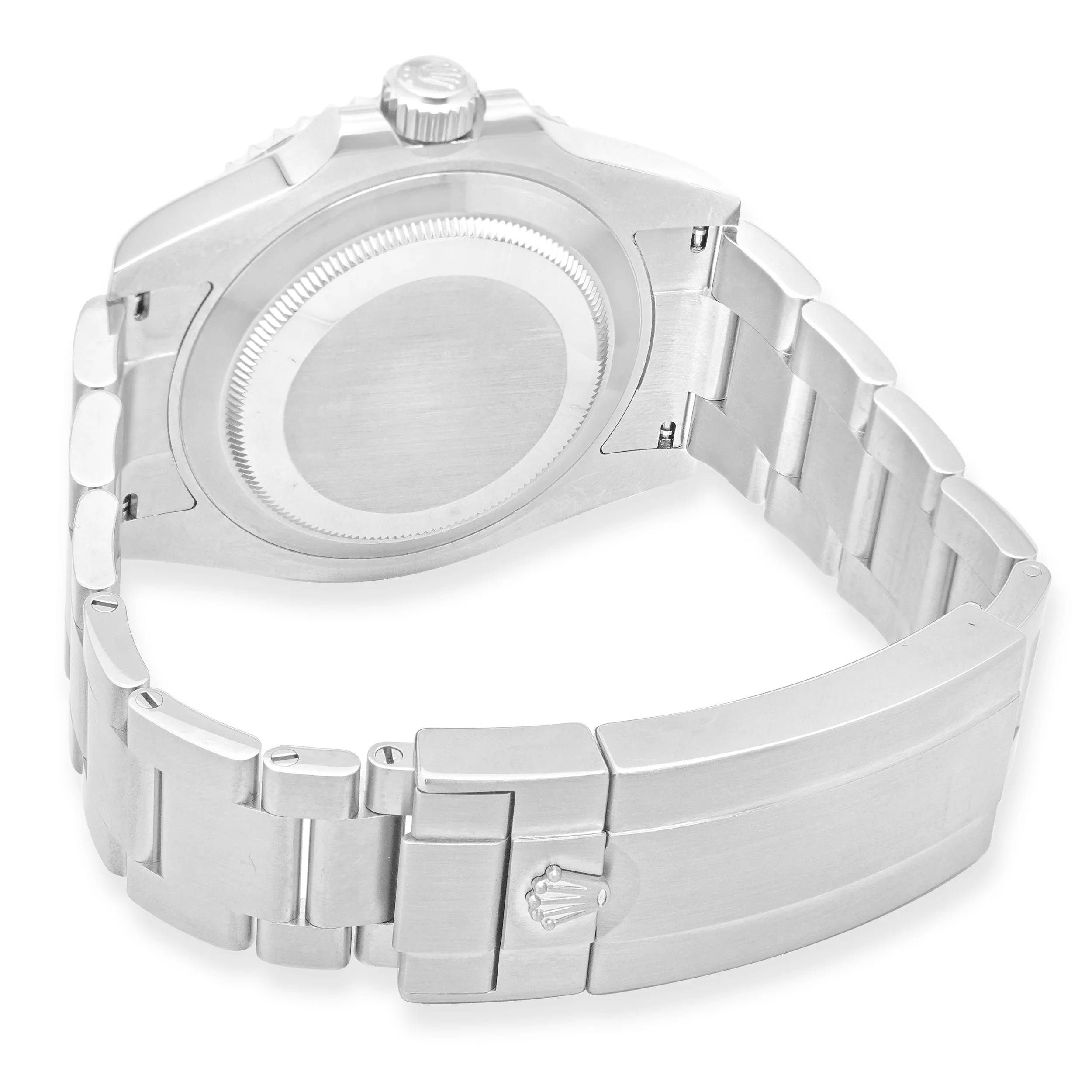 Rolex Stainless Steel Submariner Ceramic 41mm Date - Image 3