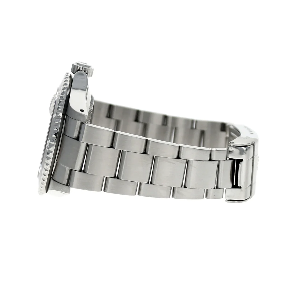 Rolex Submariner Date 40mm Stainless Steel 16610 - Image 4