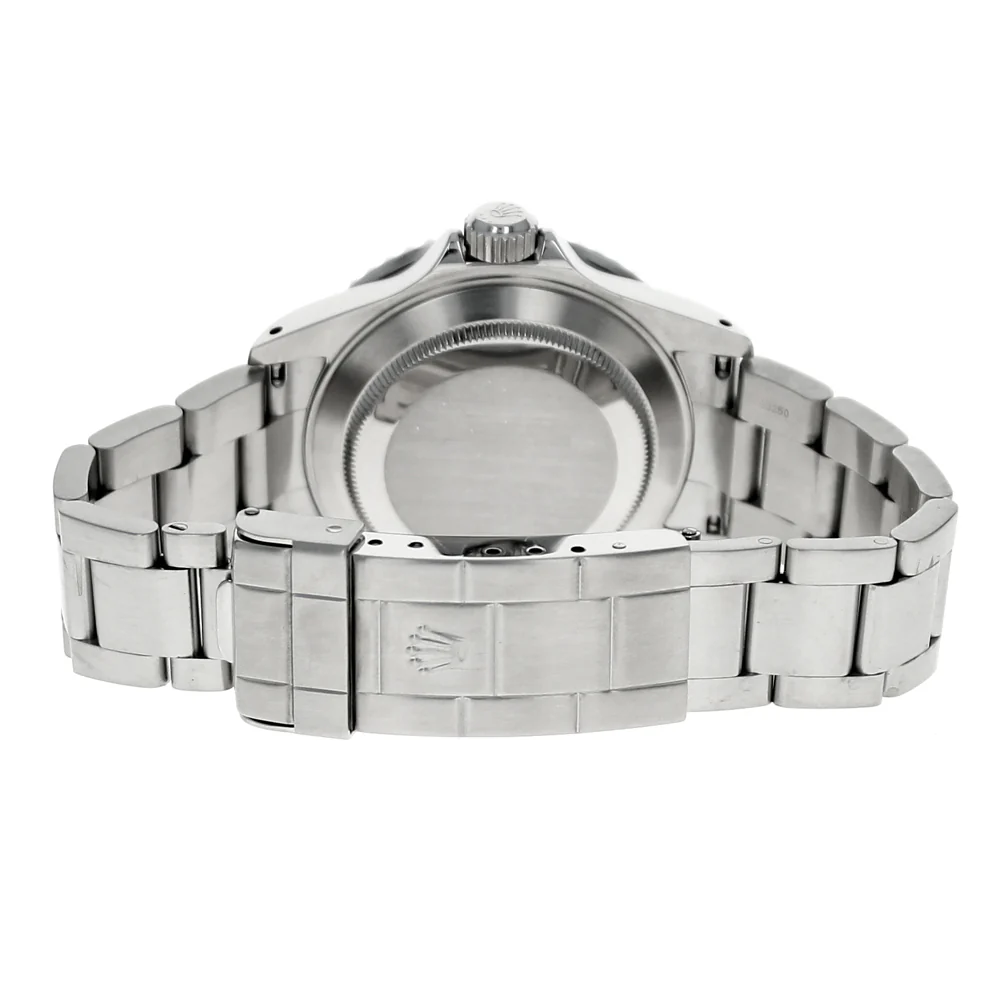 Rolex Submariner Date 40mm Stainless Steel 16610 - Image 5
