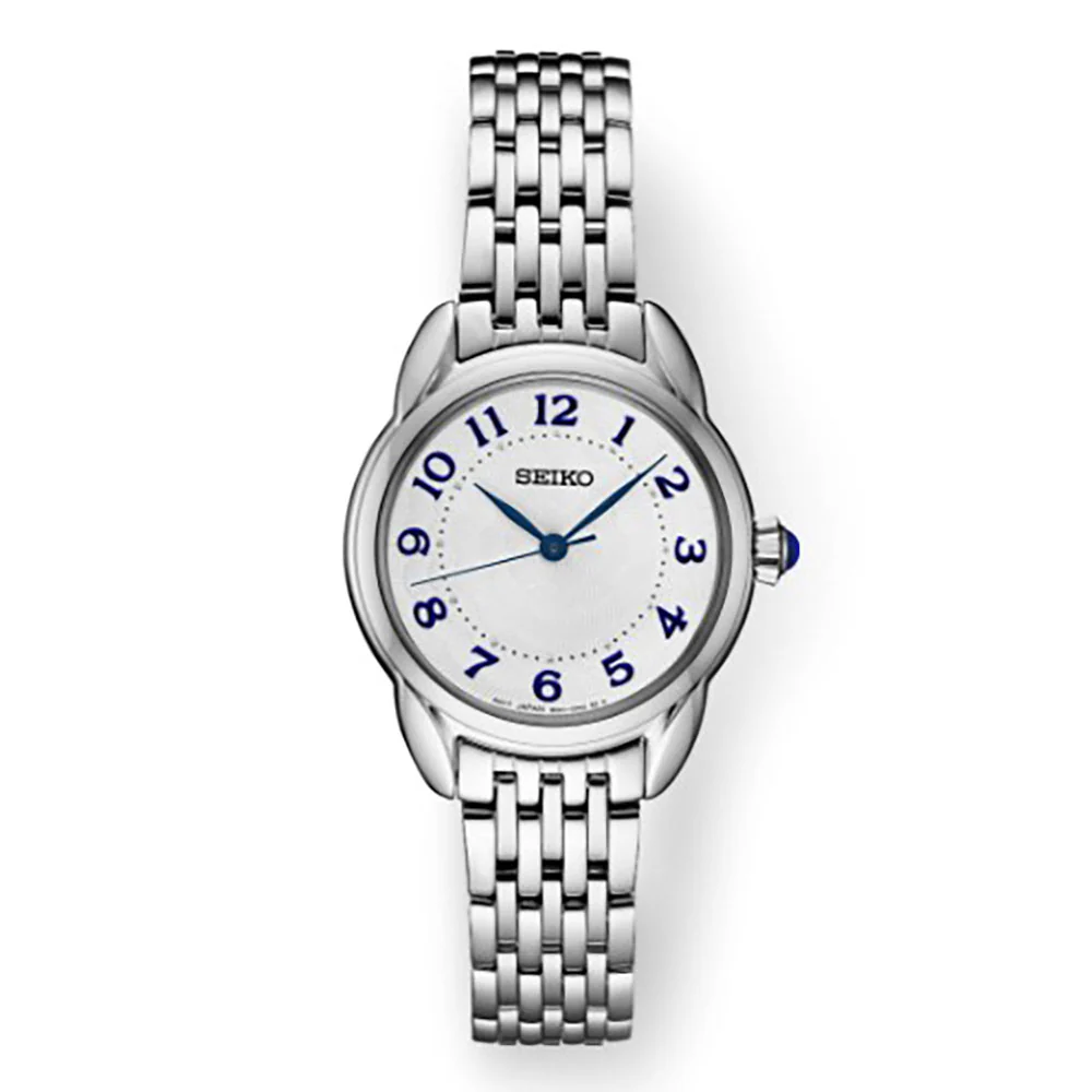Seiko Essentials Collection Discover More SUR561
