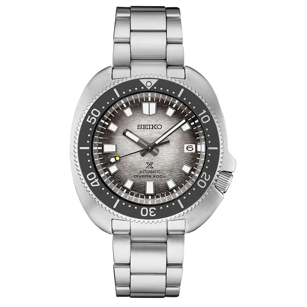 Seiko Prospex Ice Diver U.S. Special Edition SPB261