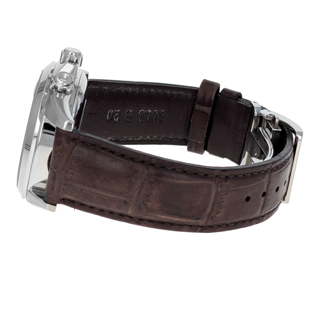 Seiko Prospex Land Alpinist 39.5mm Automatic Stainless Steel SPB121 - Image 4