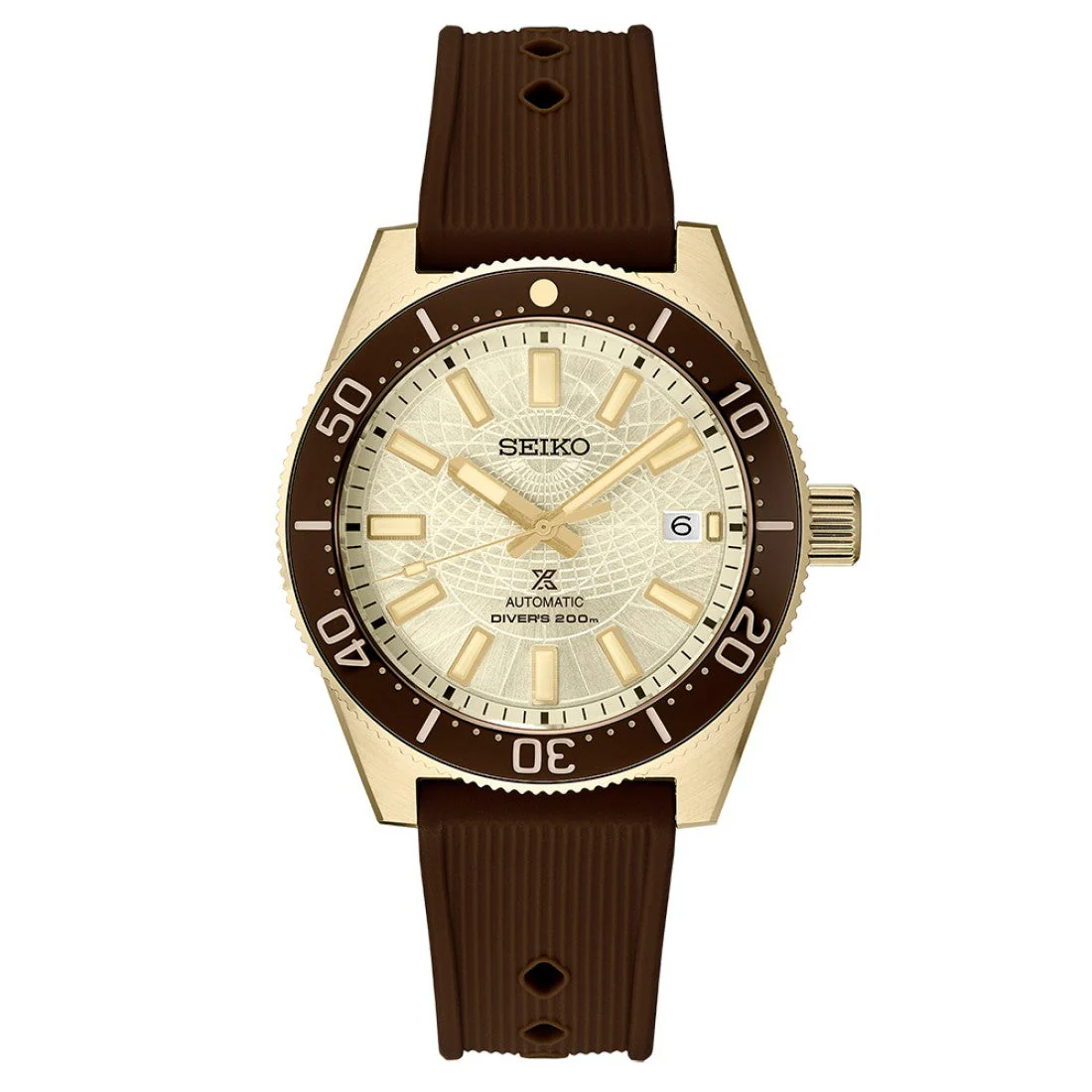 Seiko Prospex Sea 1965 Diver's Modern Re-Interpretation Limited Edition SLA066