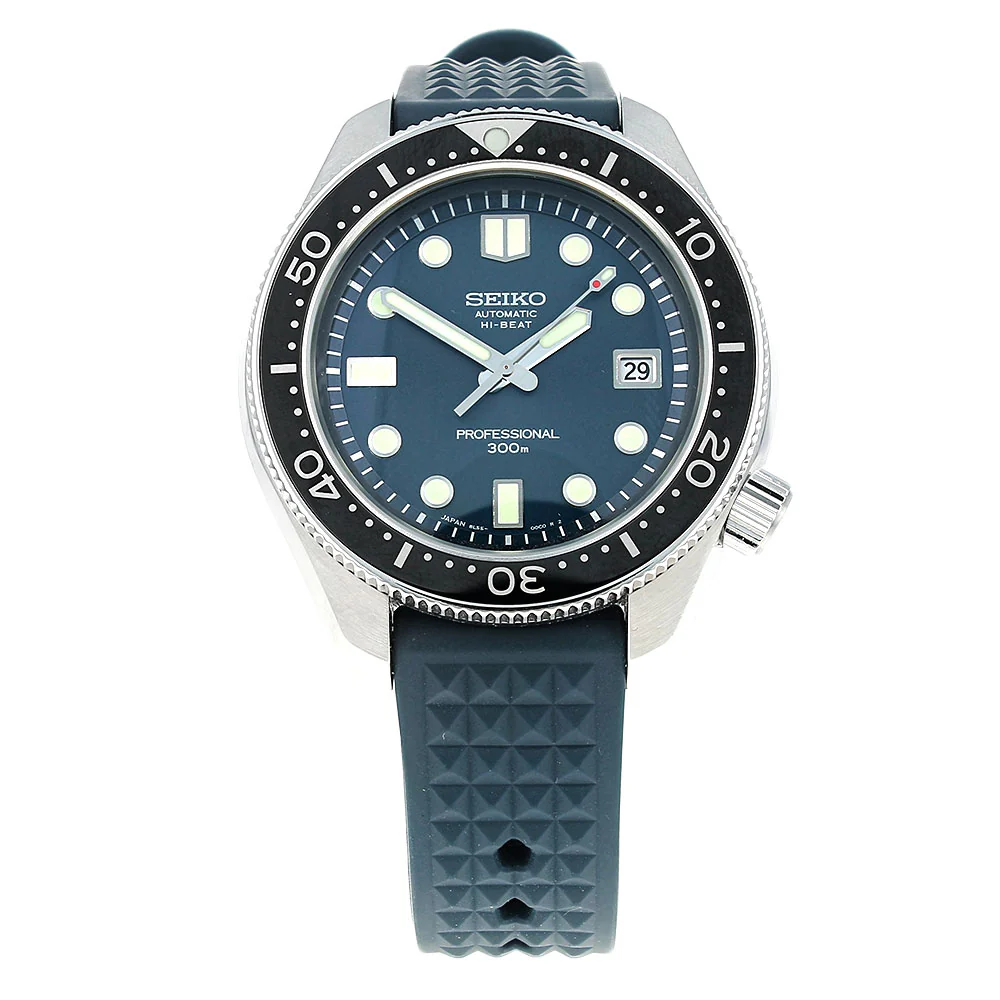 Seiko Prospex Sea 1968 Diver's Watch 55th Anniversary Limited Edition SLA039