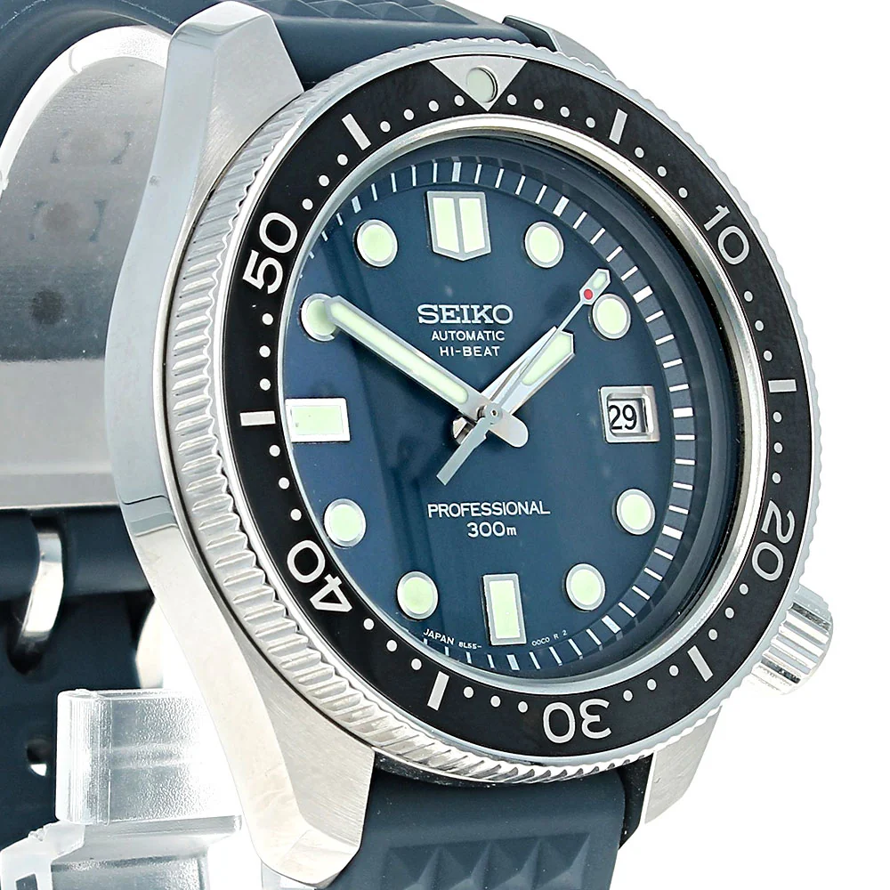 Seiko Prospex Sea 1968 Diver's Watch 55th Anniversary Limited Edition SLA039 - Image 2