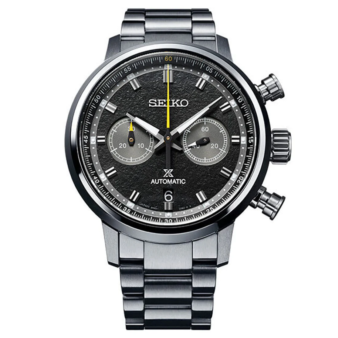 Seiko Prospex Speedtimer Oregon22 Limited Edition SRQ041