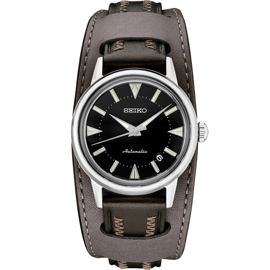 Seiko Prospex The 1959 Alpinist Re-creation SJE085