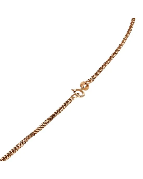 South Sea Pearl and Diamond Pave Drop Necklace - Image 2
