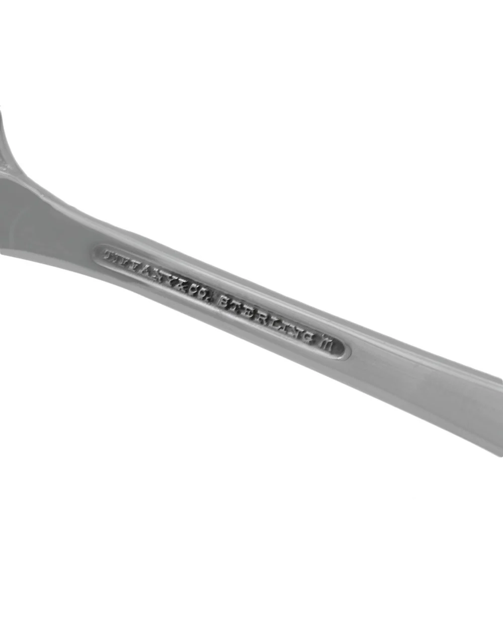 Teaspoon Set of 6 in Sterling Silver - Image 3