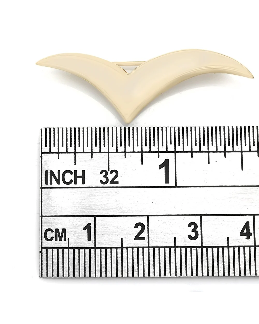 Tiffany & Co. Paloma Picasso Seagull Pin - Image 3