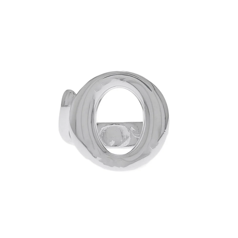 Tiffany Peretti Sevillana Ring in Silver - Image 2