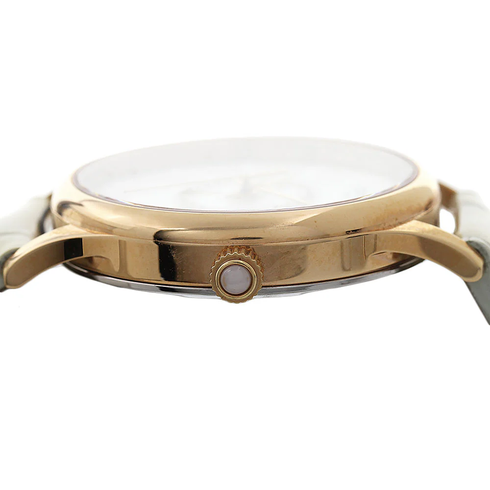 Tissot Rose Dream Diamonds Ladies Quartz T914.210.46.116.00 - Image 3