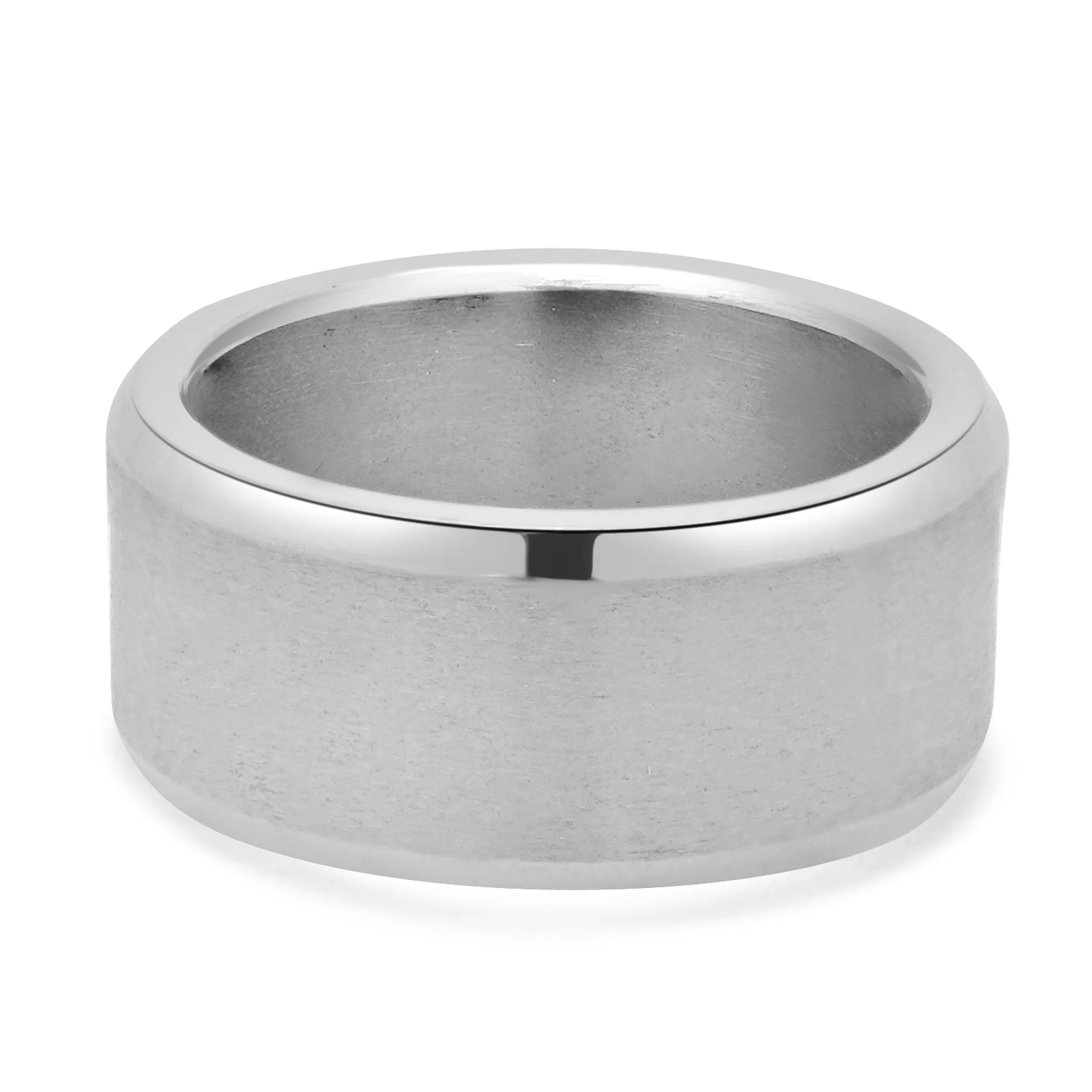 Titanium 10MM Band