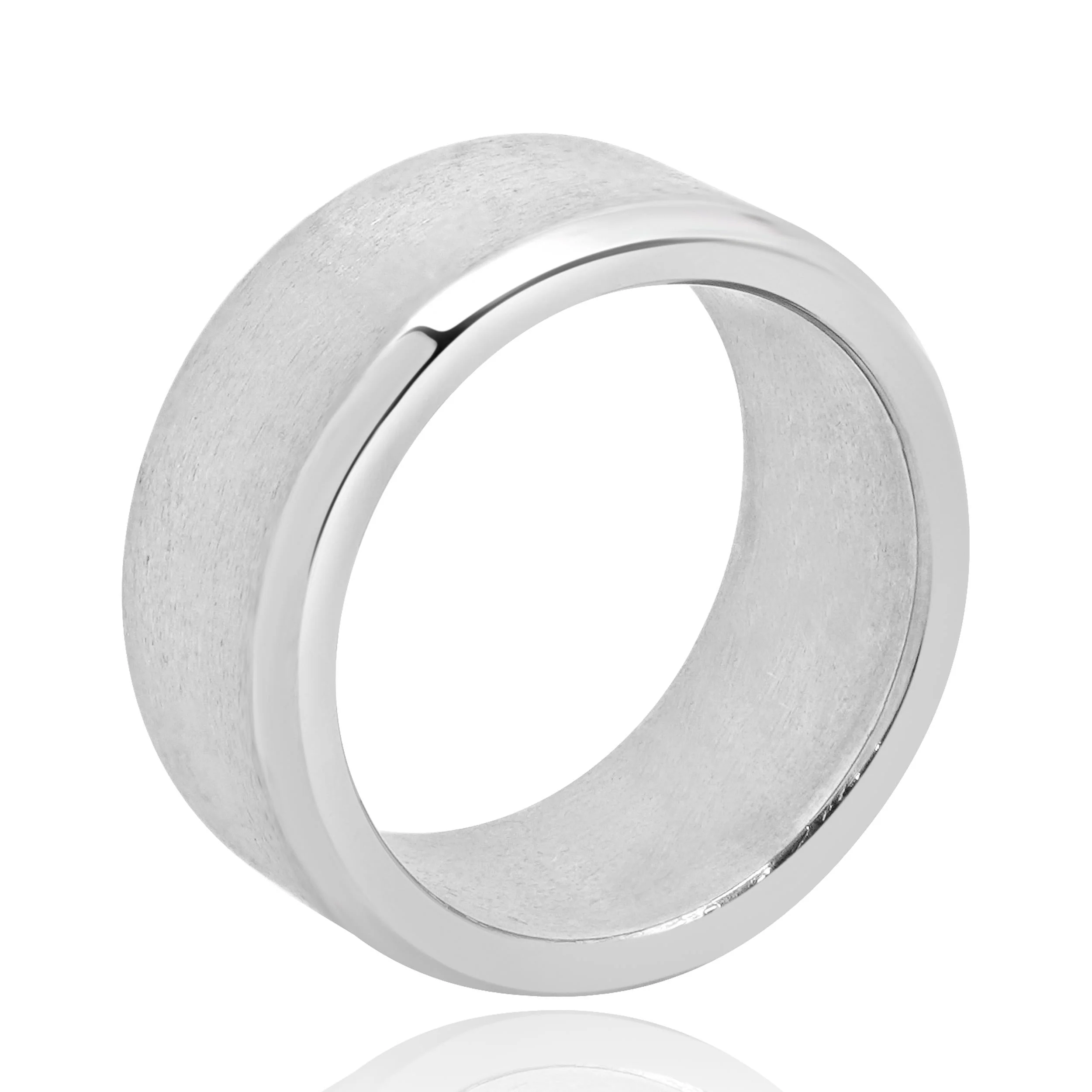 Titanium 10MM Band - Image 3