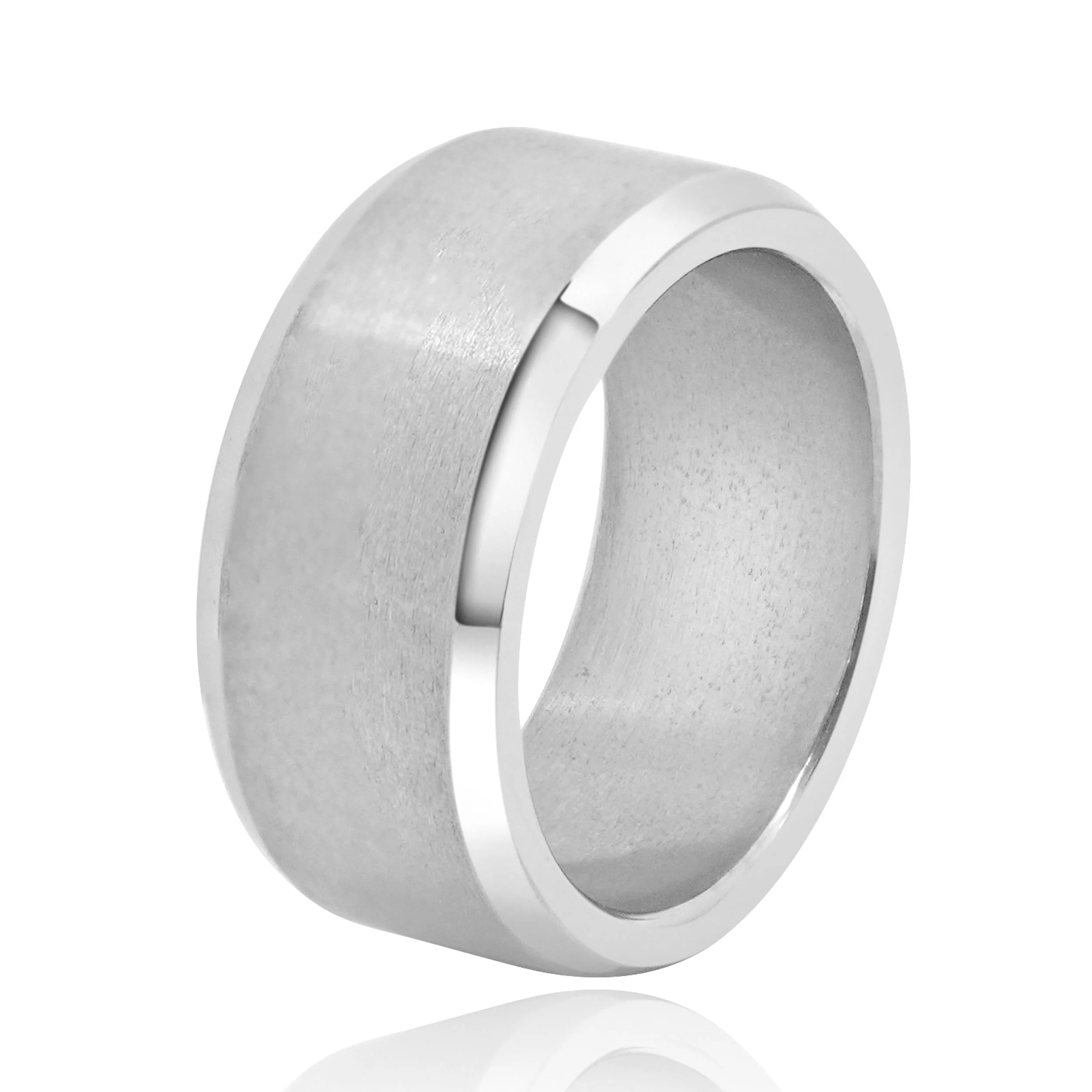 Titanium 10MM Band - Image 4