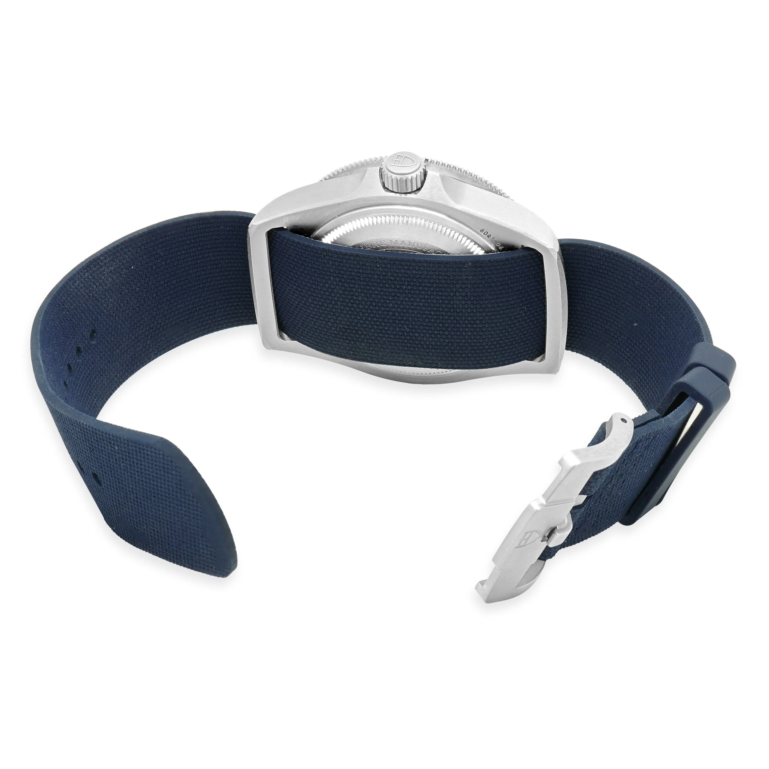 Tudor Titanium Pelagos FXD Blue - Image 4