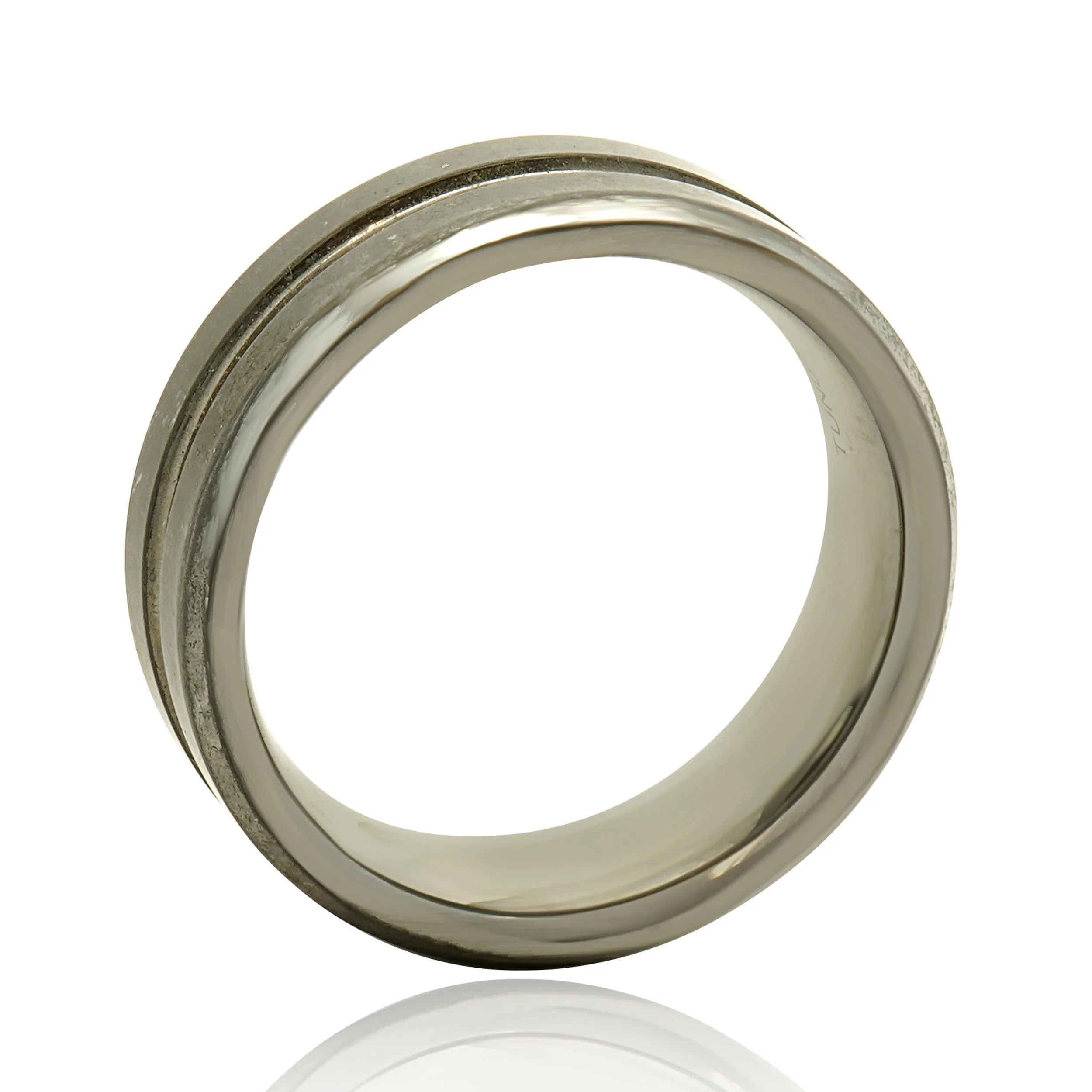 Tungsten 8mm Band - Image 2