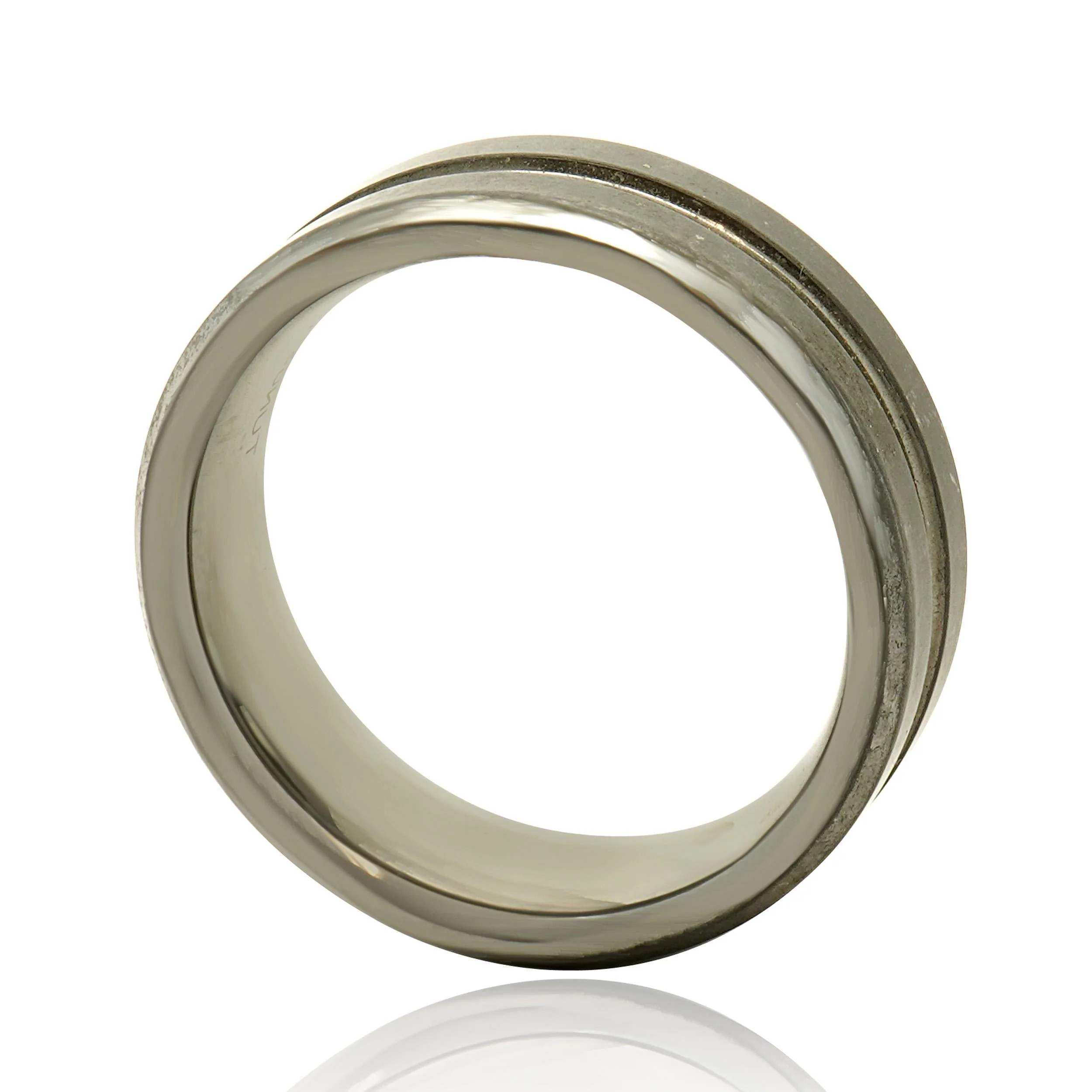 Tungsten 8mm Band - Image 4