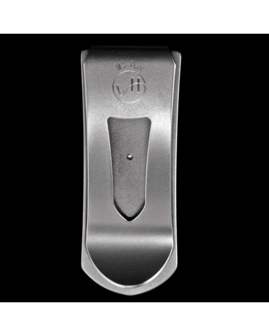 William Henry Zurich Flare Money Clip Limited Edition M3 FLARE - Image 3