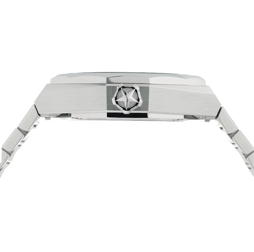 Zenith Defy Skyline 41mm Stainless Steel 03.9300.3620/51.I001 - Image 3